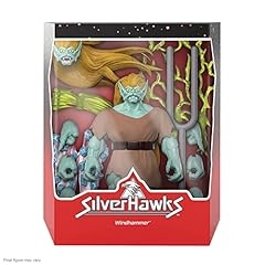 Silverhawks ultimates windhamm for sale  Delivered anywhere in USA 