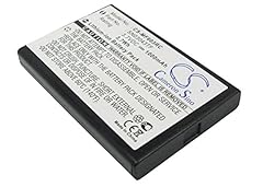 Batteria compatibile con usato  Spedito ovunque in Italia 