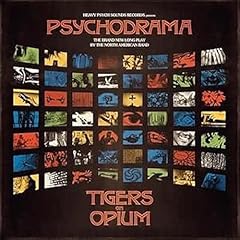 Psychodrama vinyl for sale  Delivered anywhere in UK