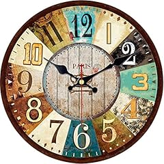 Vikmari 30cm orologi usato  Spedito ovunque in Italia 
