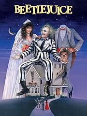 Beetlejuice for sale  Delivered anywhere in UK