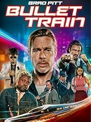 Bullet train gebraucht kaufen  Wird an jeden Ort in Deutschland
