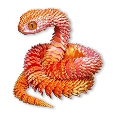 Printed snake toys for sale  Delivered anywhere in USA 