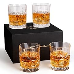 Meibeidor whiskey glasses for sale  Delivered anywhere in USA 