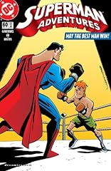Superman adventures 60 for sale  Delivered anywhere in USA 
