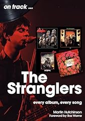 Stranglers track every for sale  Delivered anywhere in UK