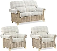 Desser clifton rattan for sale  Delivered anywhere in UK
