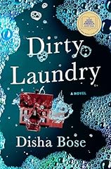 Dirty laundry novel for sale  Delivered anywhere in USA 