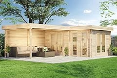 Carlsonn gartenhaus modell gebraucht kaufen  Wird an jeden Ort in Deutschland