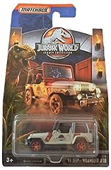 Matchbox jeeps wrangler for sale  Delivered anywhere in USA 