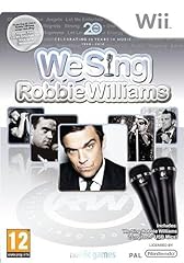 Sing robbie williams for sale  Delivered anywhere in Ireland