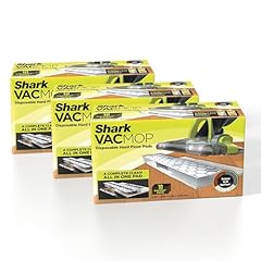 Shark vacmop disposable for sale  Delivered anywhere in USA 