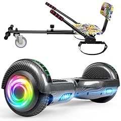 Sisigad hoverboard seat for sale  Delivered anywhere in UK