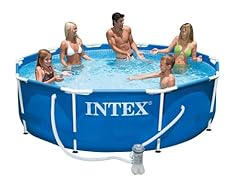 Intex 56999 piscine d'occasion  Livré partout en Belgiqu