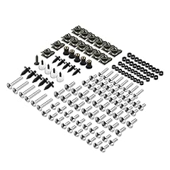 Nicecnc 190pcs aluminum for sale  Delivered anywhere in UK