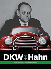 Dkw hahn usato  Spedito ovunque in Italia 