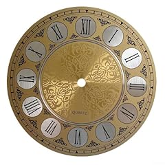 Clock dial face for sale  Delivered anywhere in UK