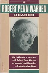 Robert penn warren for sale  Delivered anywhere in USA 