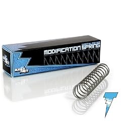 Blasterparts tuning feder gebraucht kaufen  Wird an jeden Ort in Deutschland