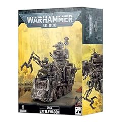 Games workshop ork for sale  Delivered anywhere in USA 