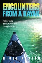 Encounters from kayak usato  Spedito ovunque in Italia 