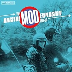 The bristol mod usato  Spedito ovunque in Italia 