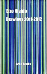 Eizo nishio drawings d'occasion  Livré partout en Belgiqu