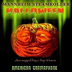 Mannheim steamroller halloween for sale  Delivered anywhere in USA 