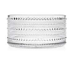 Godinger serving bowl for sale  Delivered anywhere in USA 