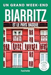 Biarritz pays basque d'occasion  Livré partout en France