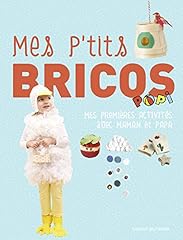 Tits bricos popi d'occasion  Livré partout en Belgiqu