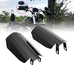 Ftkdmt motorcycle handguards for sale  Delivered anywhere in UK