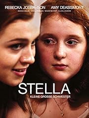 Stella kleine große gebraucht kaufen  Wird an jeden Ort in Deutschland