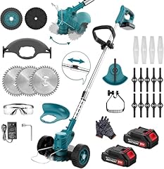 Electric weed wacker for sale  Delivered anywhere in USA 