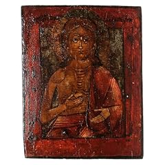 Holyart icona san usato  Spedito ovunque in Italia 