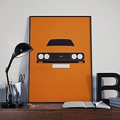 Ford escort mk2 for sale  Delivered anywhere in UK