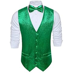 Barry.wang men waistcoat for sale  Delivered anywhere in UK