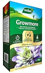 Westland 20600098 growmore for sale  Delivered anywhere in UK