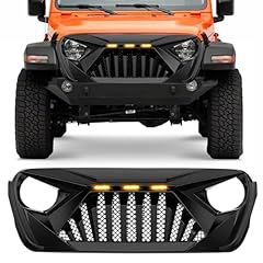 Nilight front bumper for sale  Delivered anywhere in USA 
