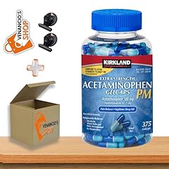 Kirkiand signature acetaminoph for sale  Delivered anywhere in USA 