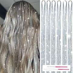 Charmefleur haar glitzerkit gebraucht kaufen  Wird an jeden Ort in Deutschland