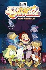 Steven universe original d'occasion  Livré partout en France