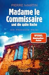 Madame commissaire späte gebraucht kaufen  Wird an jeden Ort in Deutschland