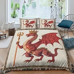 Medieval style duvet for sale  Delivered anywhere in UK