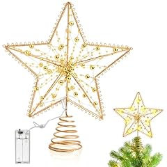étoile sapin noël d'occasion  Livré partout en France