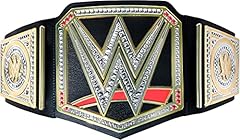 Wwe y7011 championship gebraucht kaufen  Wird an jeden Ort in Deutschland