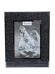 Eaglewiz black glitter for sale  Delivered anywhere in UK