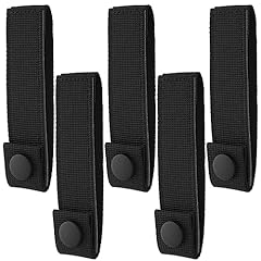 5pcs molle straps for sale  Delivered anywhere in UK