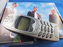 Nokia 6310 6310i d'occasion  Livré partout en France