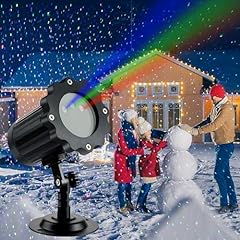 Jersige christmas projector for sale  Delivered anywhere in UK